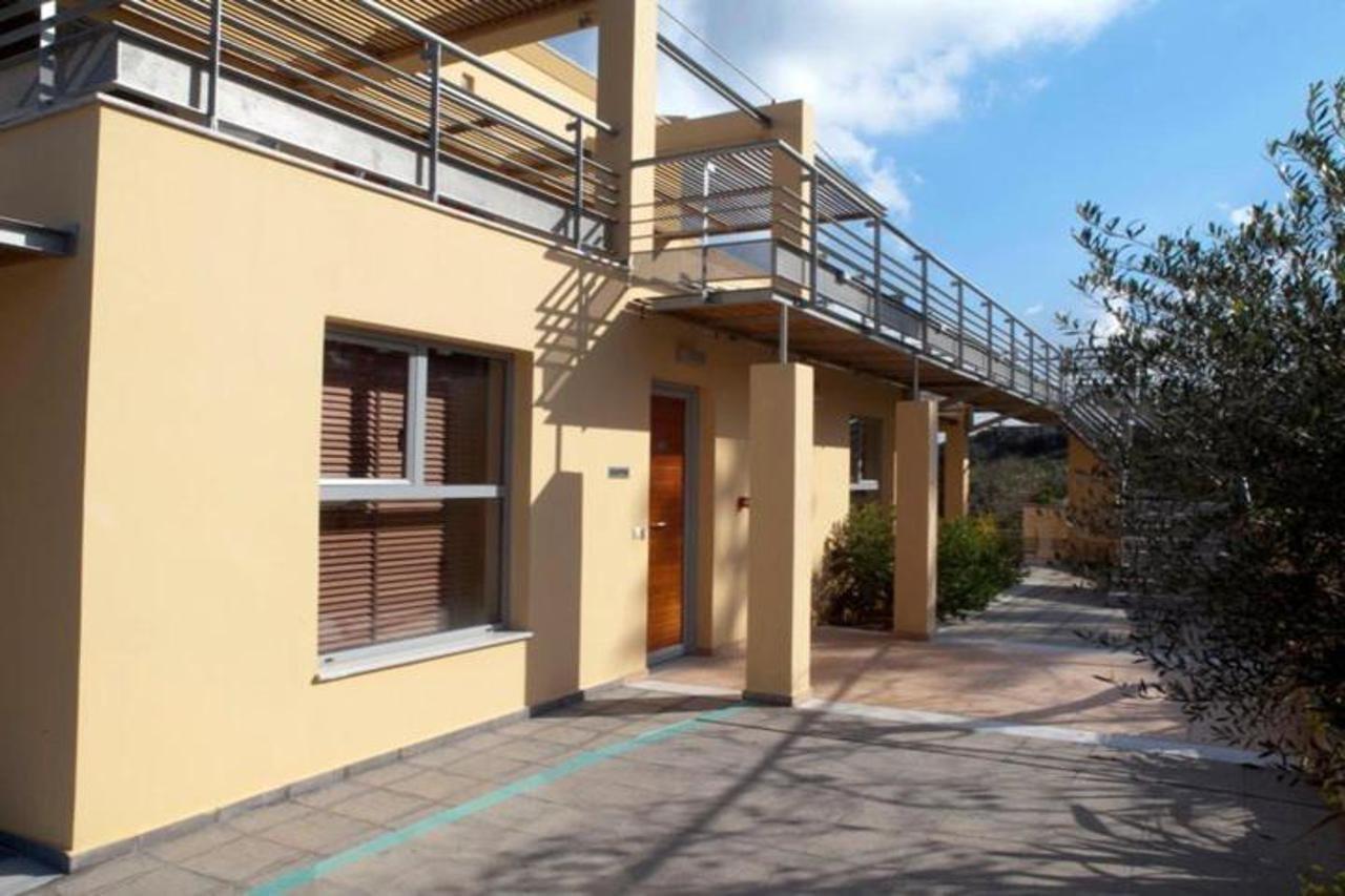 Sorta Apartments Kato Daratso Exterior photo