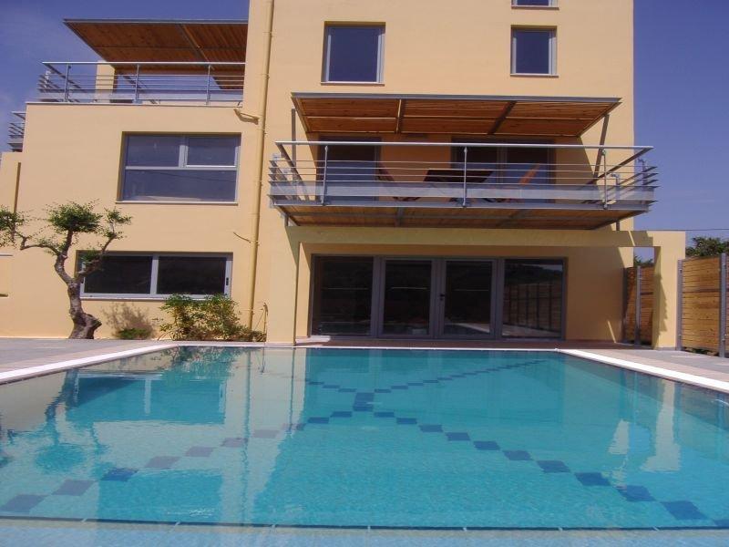 Sorta Apartments Kato Daratso Exterior photo